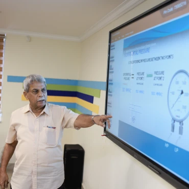 instrumentation-class